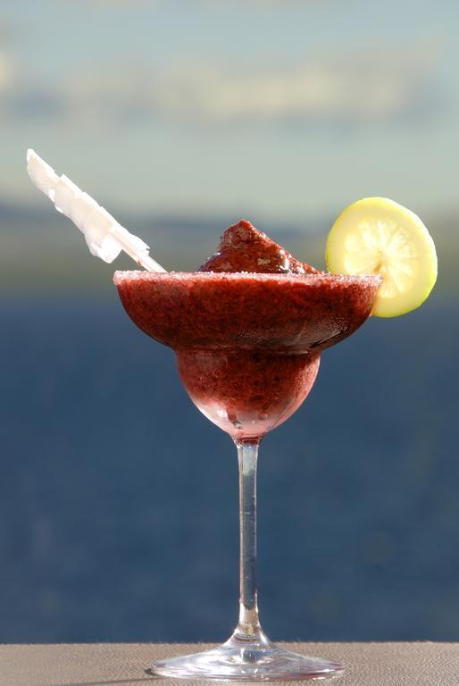 Alma Del Lago Suites & Spa San Carlos de Bariloche Exteriör bild A frozen margarita